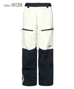 y2526zOAKLEY I[N[ Xm[{[h EFA pc jZbNX TNP LINED SHELL PANT 2.0 TLX|[c 25-26f MM C14