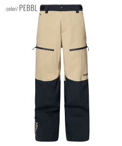 y2526zOAKLEY I[N[ Xm[{[h EFA pc jZbNX TNP LINED SHELL PANT 2.0 TLX|[c 25-26f MM C14