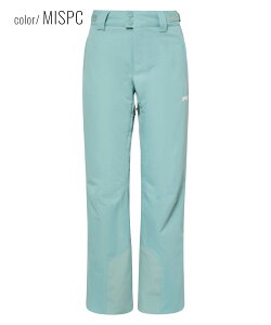 y2526zOAKLEY I[N[ Xm[{[h EFA pc fB[X JASMINE INSULATED PANT TLX|[c 25-26f MM C14