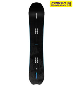 早期購入 K2 ケーツー スノーボード 板 メンズ PASSPORT JP ムラサキスポーツ 25-26モデル MM B21