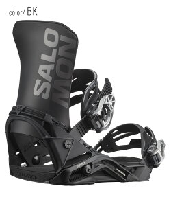 SALOMON �T������ �X�m�[�{�[�h �o�C���f�B���O �r���f�B���O ���j�Z�b�N�X DISTRICT �����T�L�X�|�[�c 25-26���f�� MM C7