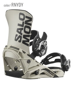 SALOMON �T������ �X�m�[�{�[�h �o�C���f�B���O �r���f�B���O ���j�Z�b�N�X DISTRICT �����T�L�X�|�[�c 25-26���f�� MM C7