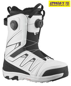 y2526zSALOMON T Xm[{[h u[c Y LAUNCH BOA SJ BOA TLX|[c 25-26f MM C7