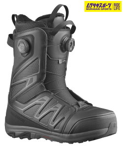 y2526zSALOMON T Xm[{[h u[c Y LAUNCH BOA SJ BOA TLX|[c 25-26f MM C7