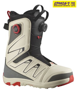 y2526zSALOMON T Xm[{[h u[c Y LAUNCH BOA SJ BOA TLX|[c 25-26f MM C7