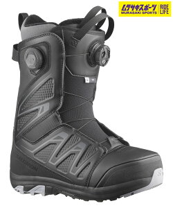 y2526zSALOMON T Xm[{[h u[c fB[X IVY BOA SJ BOA TLX|[c 25-26f MM C7