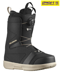 y2526zSALOMON T Xm[{[h u[c Y FACTION BOA TLX|[c 25-26f MM C7