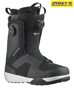 y2526zSALOMON T Xm[{[h u[c Y DIALOGUE DUAL BOA WIDE TLX|[c 25-26f MM C7