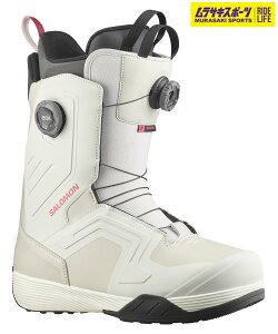w SALOMON T Xm[{[h u[c Y DIALOGUE DUAL BOA TEAM TLX|[c 25-26f MM C7