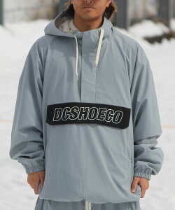w DC fB[V[ Xm[{[h EFA WPbg jZbNX 25 DC SNOW ANORAK TLX|[c 25-26f MX E9