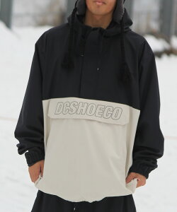 y2526zDC fB[V[ Xm[{[h EFA WPbg jZbNX 25 DC SNOW ANORAK TLX|[c 25-26f MX E9