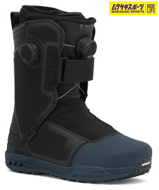 早期購入 RIDE ライド スノーボード ブーツ メンズ THE 92 ムラサキスポーツ 25-26モデル MM B28