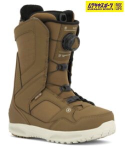 y2526zRIDE Ch Xm[{[h u[c fB[X SAGE BROWN TLX|[c 25-26f MM B28