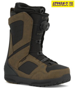 y2526zRIDE Ch Xm[{[h u[c Y ANTHEM BROWN TLX|[c 25-26f MM B28