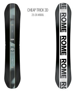 Xm[{[h{oCfBO 2_Zbg ROME [ CHEAP TRICK 3D HEAD wbh FX MU 25-26f TLX|[c