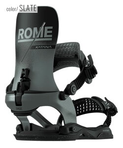 y2526zROME [ Xm[{[h oCfBO rfBO jZbNX KATANA AW FASE TLX|[c 25-26f AGg[ STEP ON STEP IN MM B21