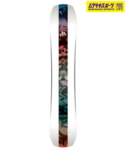 JONES �W���[���Y �X�m�[�{�[�h �� �����Y MOUNTAIN TWIN LTD �����T�L�X�|�[�c 25-26���f�� MM B21