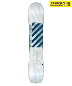 w NIDECKER iCfbJ[ Xm[{[h  Y Merc TLX|[c 25-26f MM B21