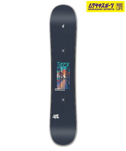 y2526zFANATIC t@ieBbN Xm[{[h  jZbNX T-DECK TLX|[c 25-26f MM B21