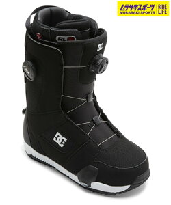 y2526zDC fB[V[ Xm[{[h u[c Y PHASE BOA PRO STEP ON TLX|[c 25-26f MM C21