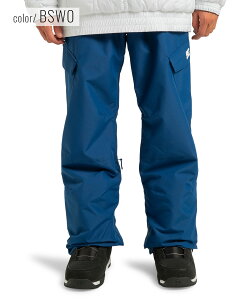 y2526zDC fB[V[ Xm[{[h EFA pc jZbNX BANSHEE PANT TLX|[c 25-26f MM E1