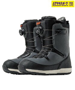 �_�G���g���[�Ń|�C���gP10�{�^ FLUX �t���b�N�X �X�m�[�{�[�h �u�[�c ���j�Z�b�N�X FL BOA �����T�L�X�|�[�c 25-26���f�� MM C21