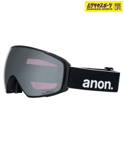 y2526zANON Am Xm[{[h S[O jZbNX M4S Goggles Polarized Lens Toric TLX|[c 25-26f MM D11