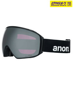 y2526zANON Am Xm[{[h S[O jZbNX M4 Goggles Polarized Lens TLX|[c 25-26f MM D11