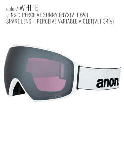 y2526zANON Am Xm[{[h S[O jZbNX M4 Goggles MFI Face Mask Toric TLX|[c 25-26f MM D11