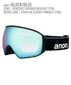 y2526zANON Am Xm[{[h S[O jZbNX M4 Goggles MFI Face Mask Toric TLX|[c 25-26f MM D11