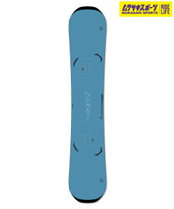 NOVEMBER �m�[�x���o�[ �X�m�[�{�[�h �� ���j�Z�b�N�X DX4 �����T�L�X�|�[�c 25-26���f�� MM C21