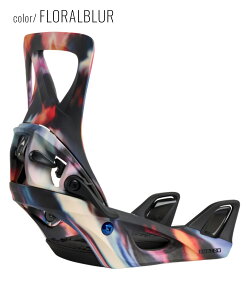 y2526zBURTON o[g Xm[{[h oCfBO rfBO fB[X Women's Step On Re:Flex XebvI TLX|[c 25-26f MM E16