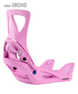 y2526zBURTON o[g Xm[{[h oCfBO rfBO fB[X Women's Step On Re:Flex XebvI TLX|[c 25-26f MM E16