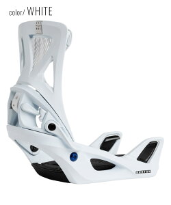 w BURTON o[g Xm[{[h oCfBO rfBO fB[X Step On Escapade Re:Flex XebvI TLX|[c 25-26f MM E16