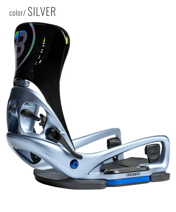 楽天市場】BURTON バートン スノーボード バインディング ビンディング 