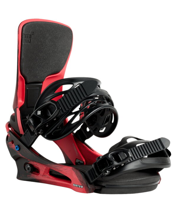 楽天市場】BURTON バートン スノーボード バインディング ビンディング 