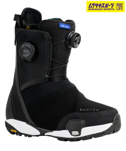 w BURTON o[g Xm[{[h u[c fB[X Women's Waverange X Step On XebvI TLX|[c 25-26f MM E16