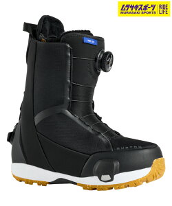 w BURTON o[g Xm[{[h u[c fB[X Women's Waverange Step On XebvI TLX|[c 25-26f MM E16