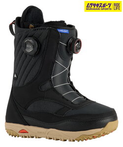 y2526zBURTON o[g Xm[{[h u[c fB[X Limelight BOA TLX|[c 25-26f MM E16