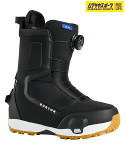 w BURTON o[g Xm[{[h u[c fB[X Women's Highshot Step On XebvI TLX|[c 25-26f MM E16