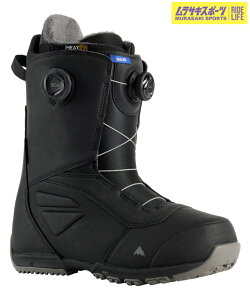 w BURTON o[g Xm[{[h u[c Y Ruler BOA TLX|[c 25-26f MM E16