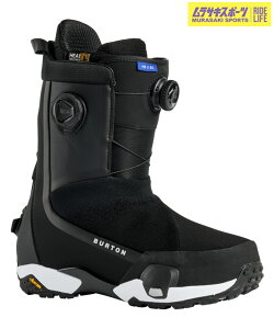 w BURTON o[g Xm[{[h u[c Y Highshot X Step On XebvI TLX|[c 25-26f MM E16