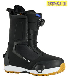 BURTON バートン スノーボード ブーツ メンズ Highshot Step On ステップオン ムラサキスポーツ 25-26モデル MM E16