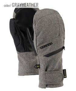 �_�G���g���[�Ń|�C���gP10�{�^ �y2526�zBURTON �o�[�g�� �X�m�[�{�[�h �O���[�u ���f�B�[�X Women's GORE-TEX Under Mittens �����T�L�X�|�[�c 25-26���f�� MM E22