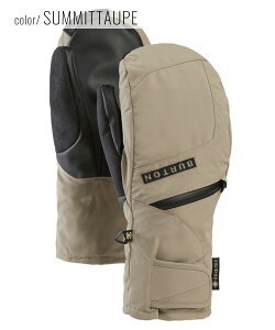 y2526zBURTON o[g Xm[{[h O[u fB[X Women's GORE-TEX Under Mittens TLX|[c 25-26f MM E22
