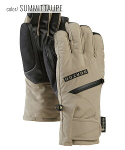 y2526zBURTON o[g Xm[{[h O[u fB[X Women's GORE-TEX Under Gloves TLX|[c 25-26f MM E22
