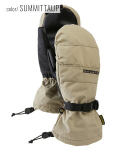 y2526zBURTON o[g Xm[{[h O[u Y Men's Profile Mittens TLX|[c 25-26f MM E22