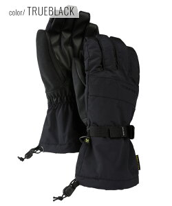 y2526zBURTON o[g Xm[{[h O[u Y Men's Profile Gloves TLX|[c 25-26f MM E22