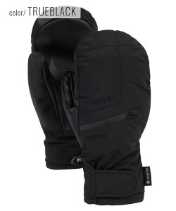 y2526zBURTON o[g Xm[{[h O[u Y Men's GORE-TEX Under Mittens TLX|[c 25-26f MM E22