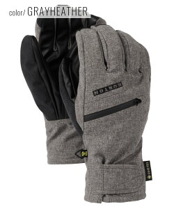BURTON �o�[�g�� �X�m�[�{�[�h �O���[�u �����Y Men's GORE-TEX Under Gloves �����T�L�X�|�[�c 25-26���f�� MM E22